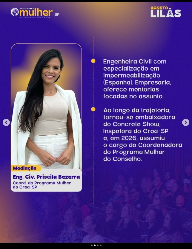 Agosto Lilas